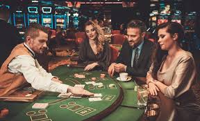Онлайн казино Casino LotoRu